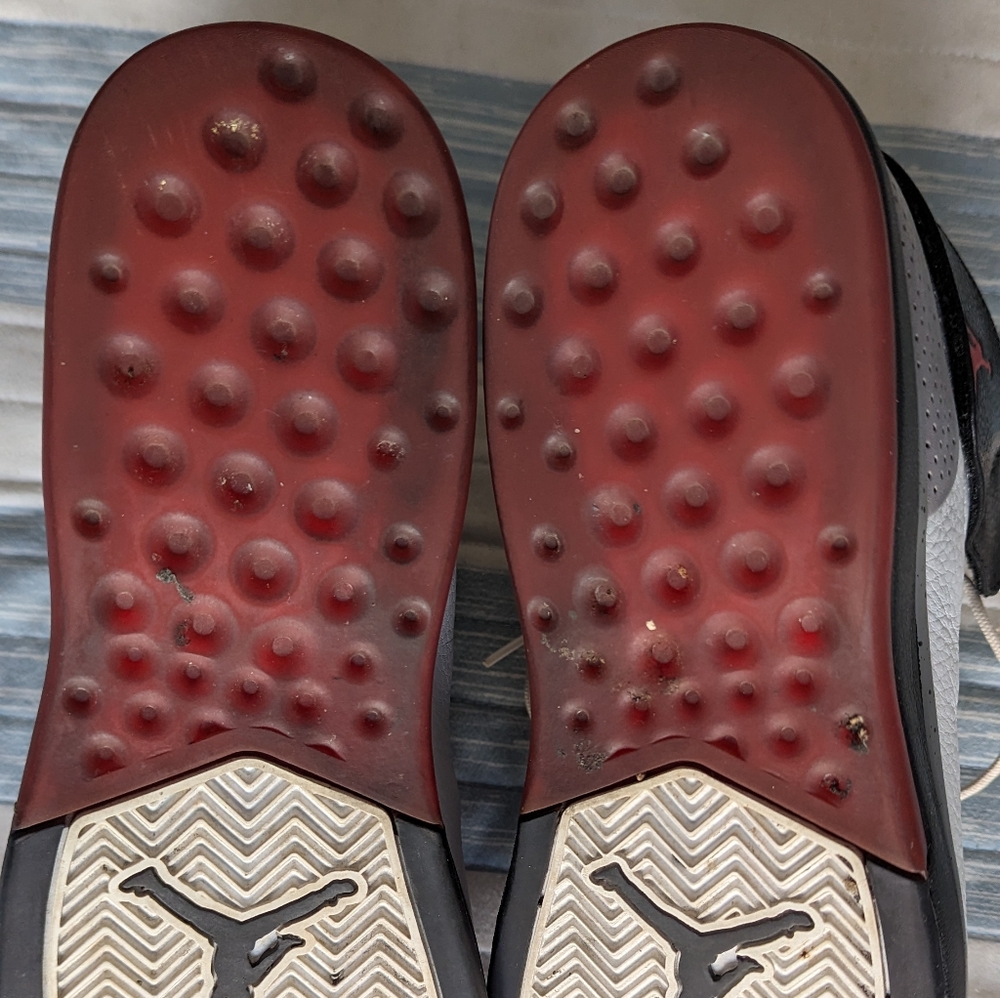 Jordans